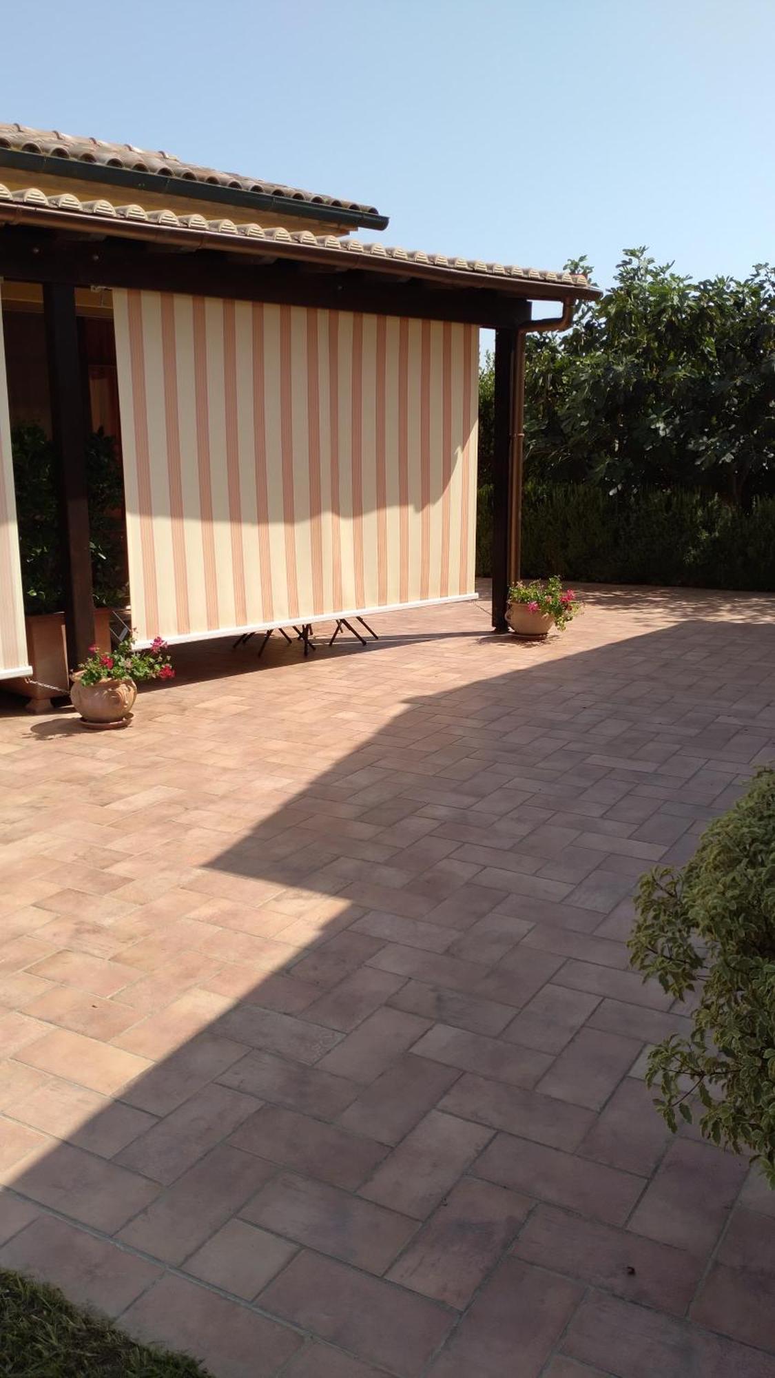 Podere Tre Cipressi Aparthotel Campiglia Marittima Exterior photo