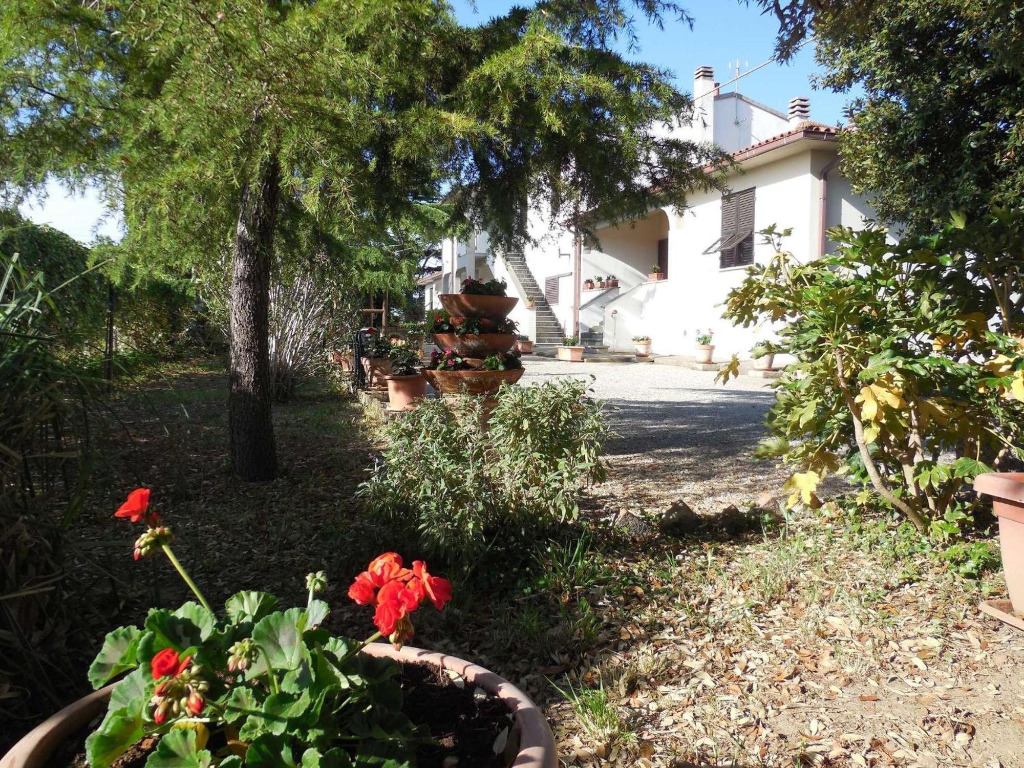 Podere Tre Cipressi Aparthotel Campiglia Marittima Room photo